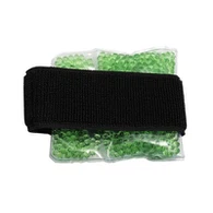 Wraps de gelo para mãos